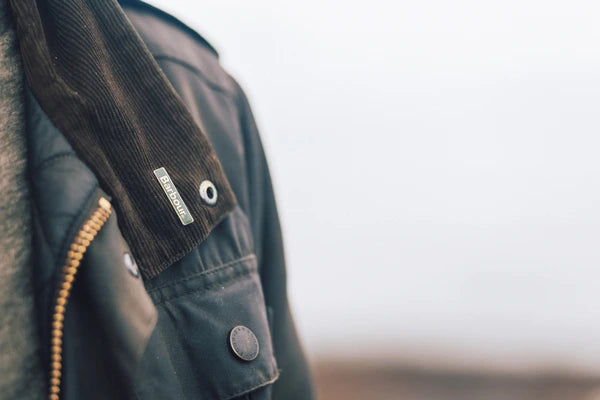 Sportarm Barbour Countryside Clothing Page 2