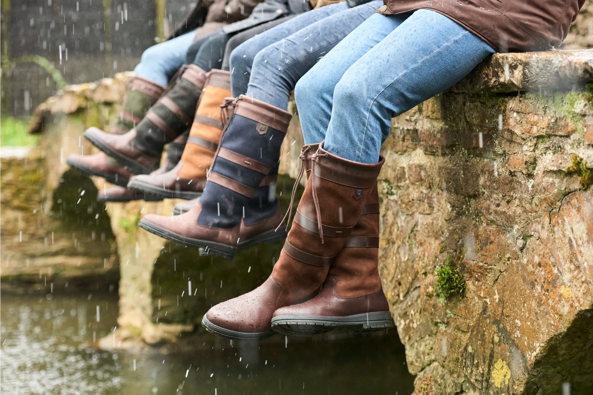 Dubarry, Stivali Donna 36 Marrone Size Dubarry, Stivali Donna 36 Marrone Size