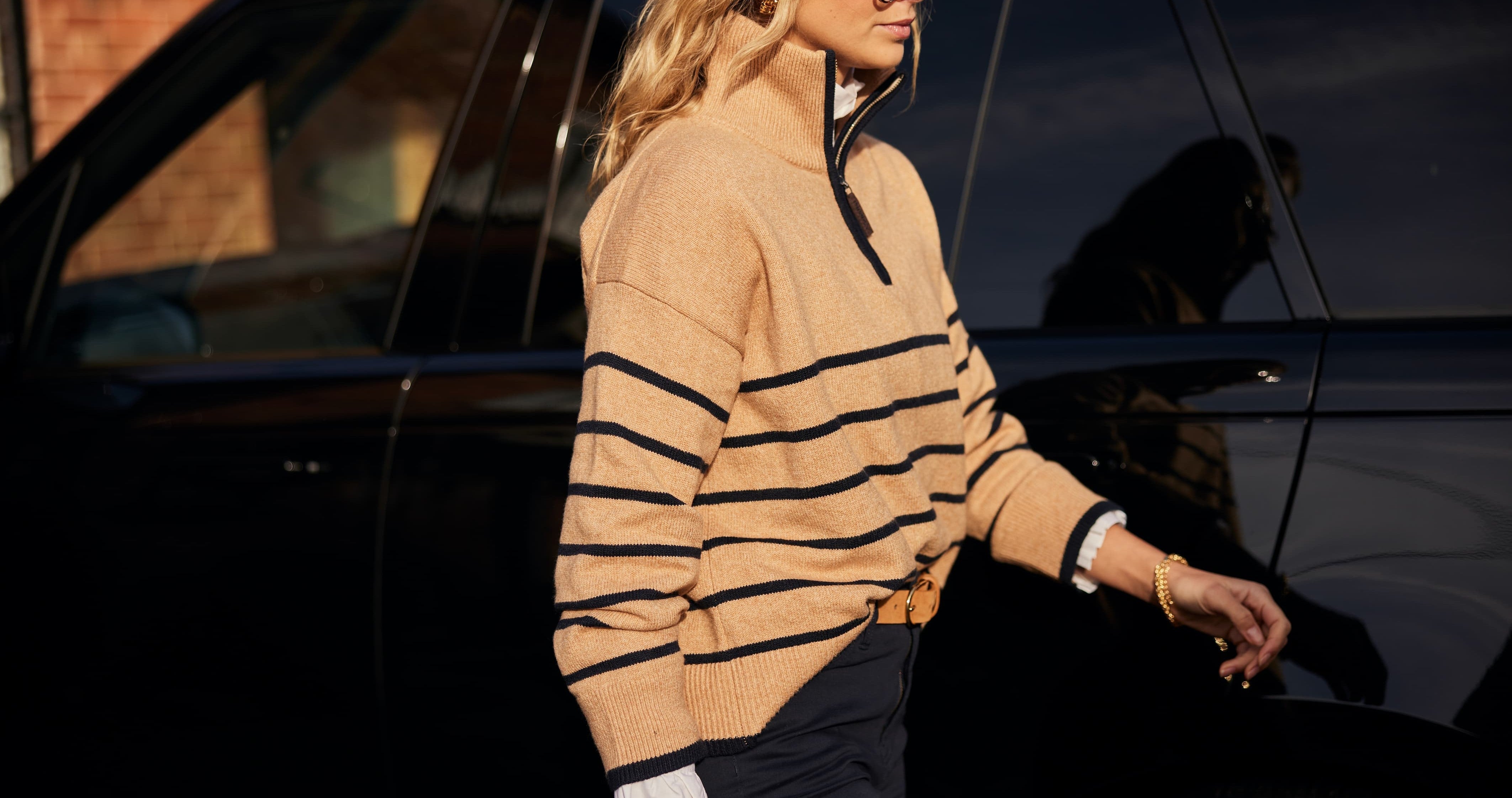 Jumpers & Sweatshirts