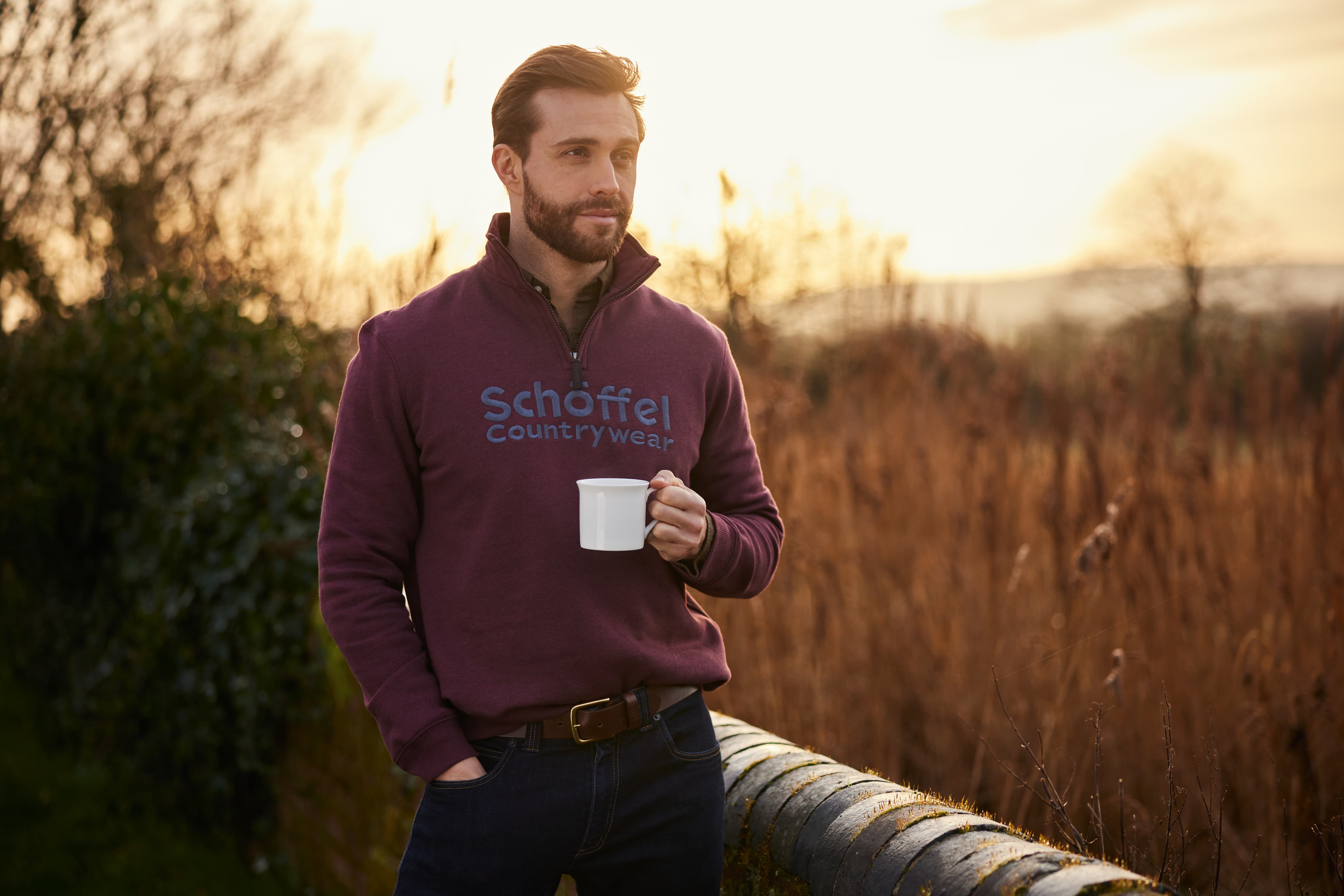 JUMPERS & SWEATSHIRTS