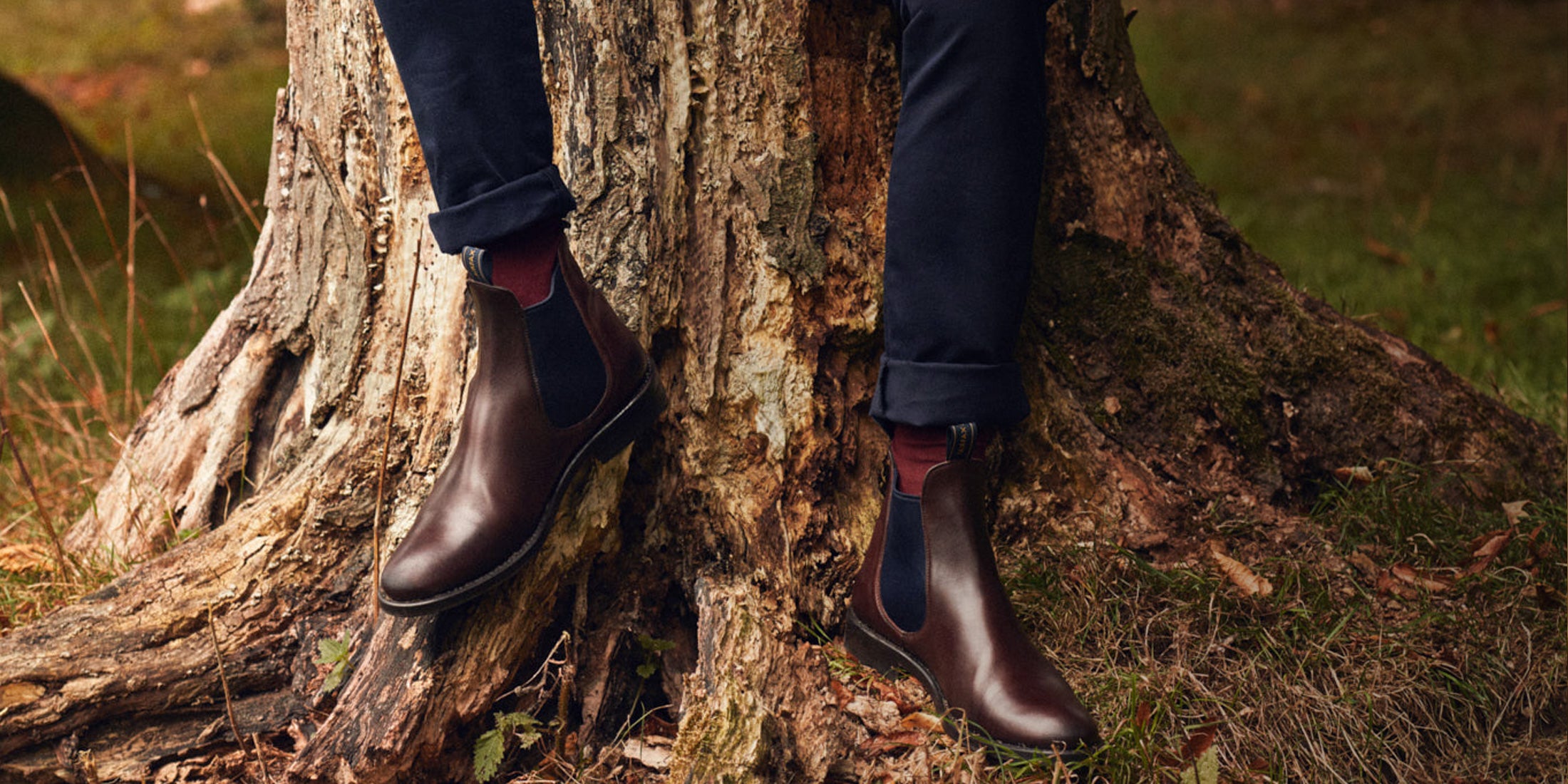 BOOT CARE & ACCESSORIES