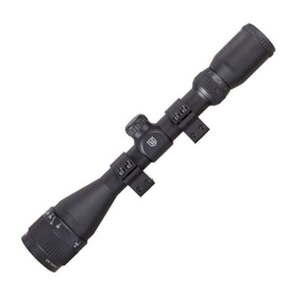Nikko Stirling Scopes 3-9 x 40