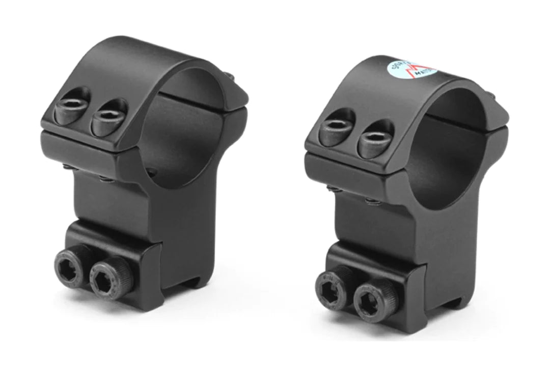 Bisley scope mounts-25mm-Dovetail (11mm)