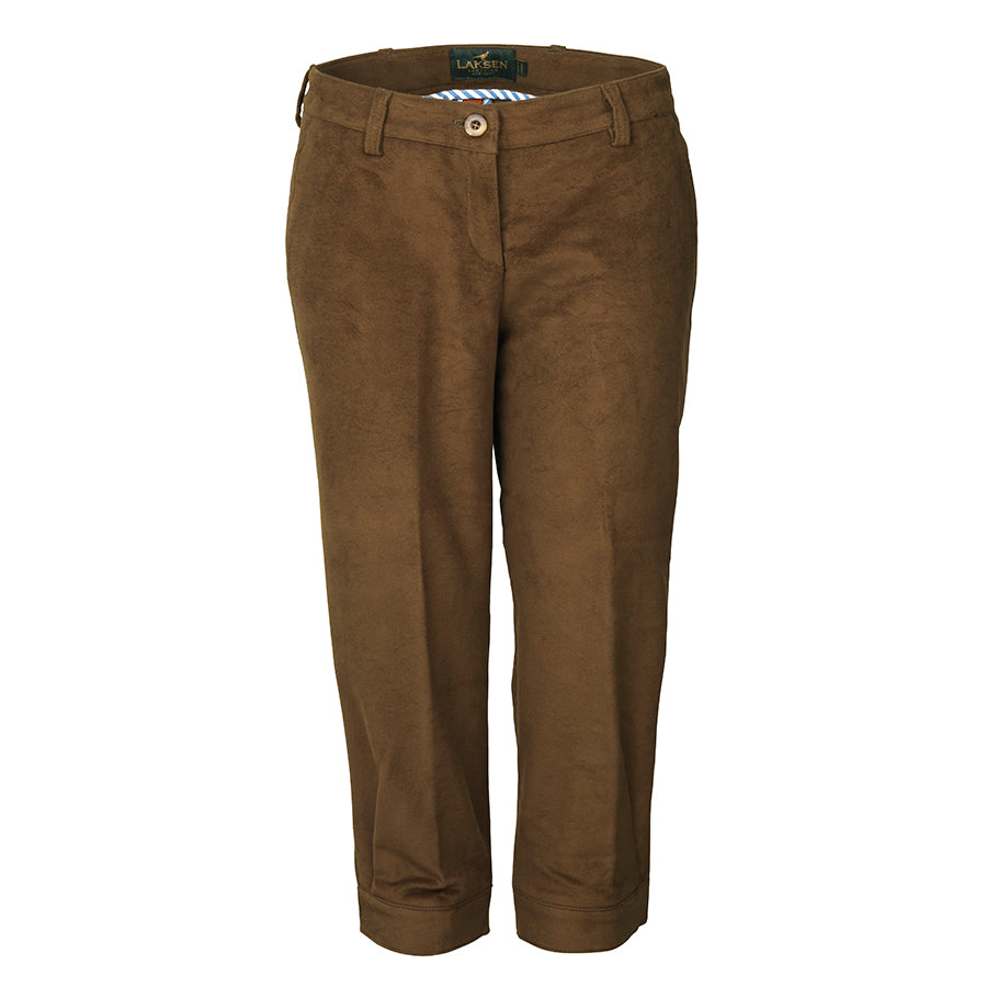 Laksen Lady Belgravia Breeks (Bronze)