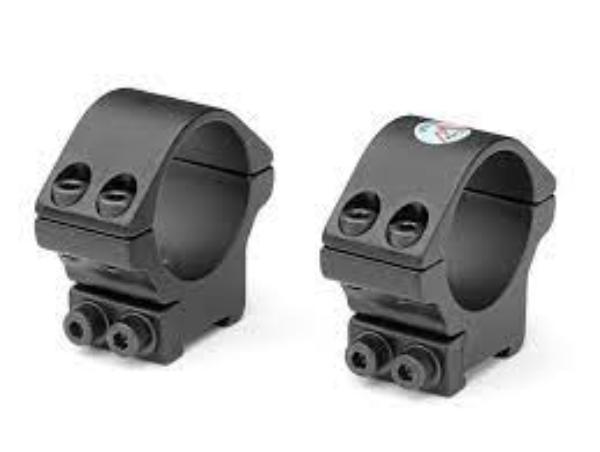 Bisley scope mounts-30mm-Dovetail (15mm)