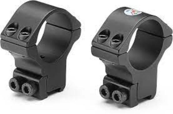 Bisley scope mounts-30mm-Dovetail (11mm)