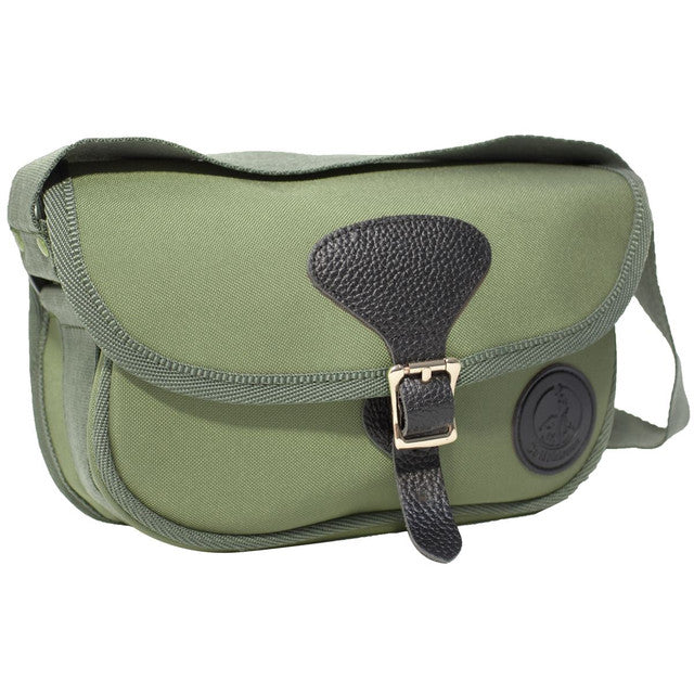 Bisley Canvas Cartridge Bag (100 Cartridges)