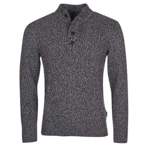 Barbour Sid Half Zip