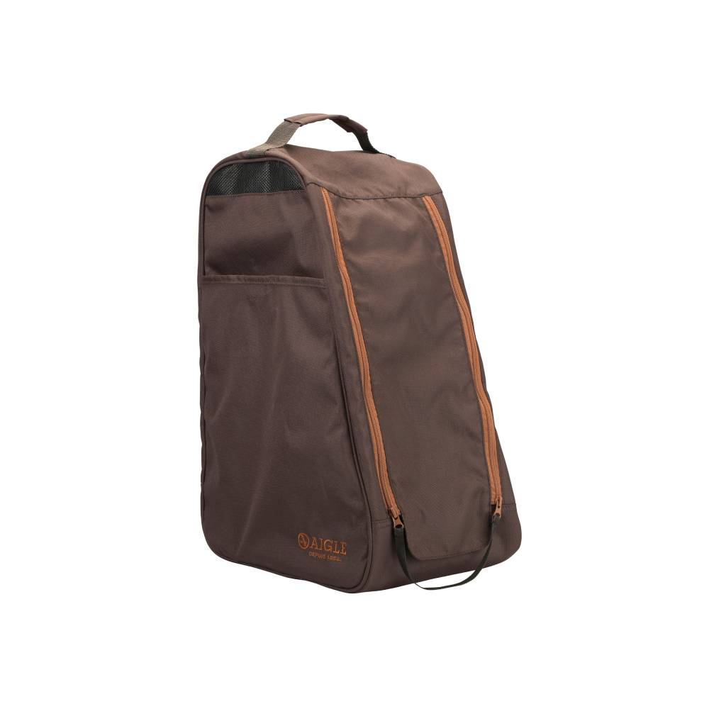 Aigle Ankle Boot Bag