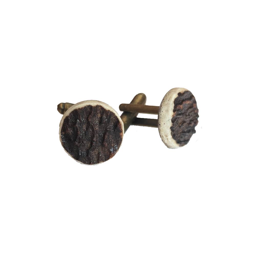 Antler Cufflinks