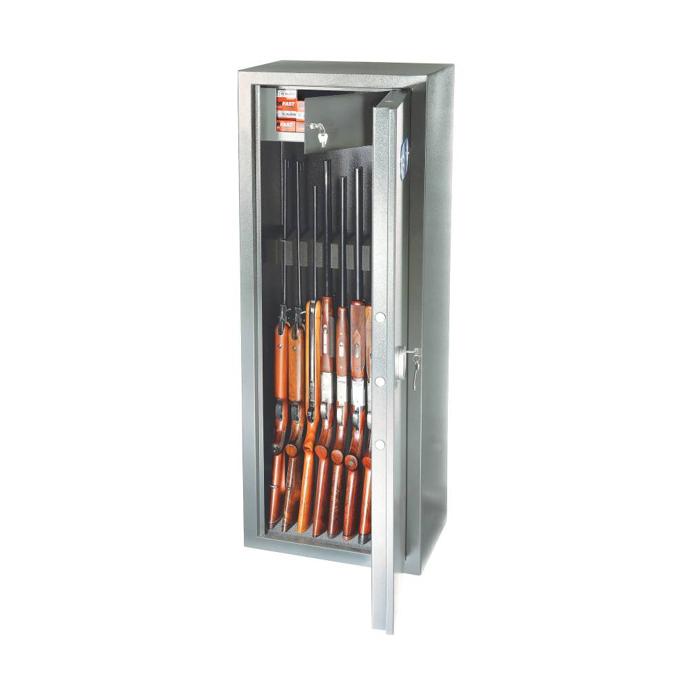 Atlas AR10 Extra Deep Cabinet With Internal Locking Top - STORE COLLECTION