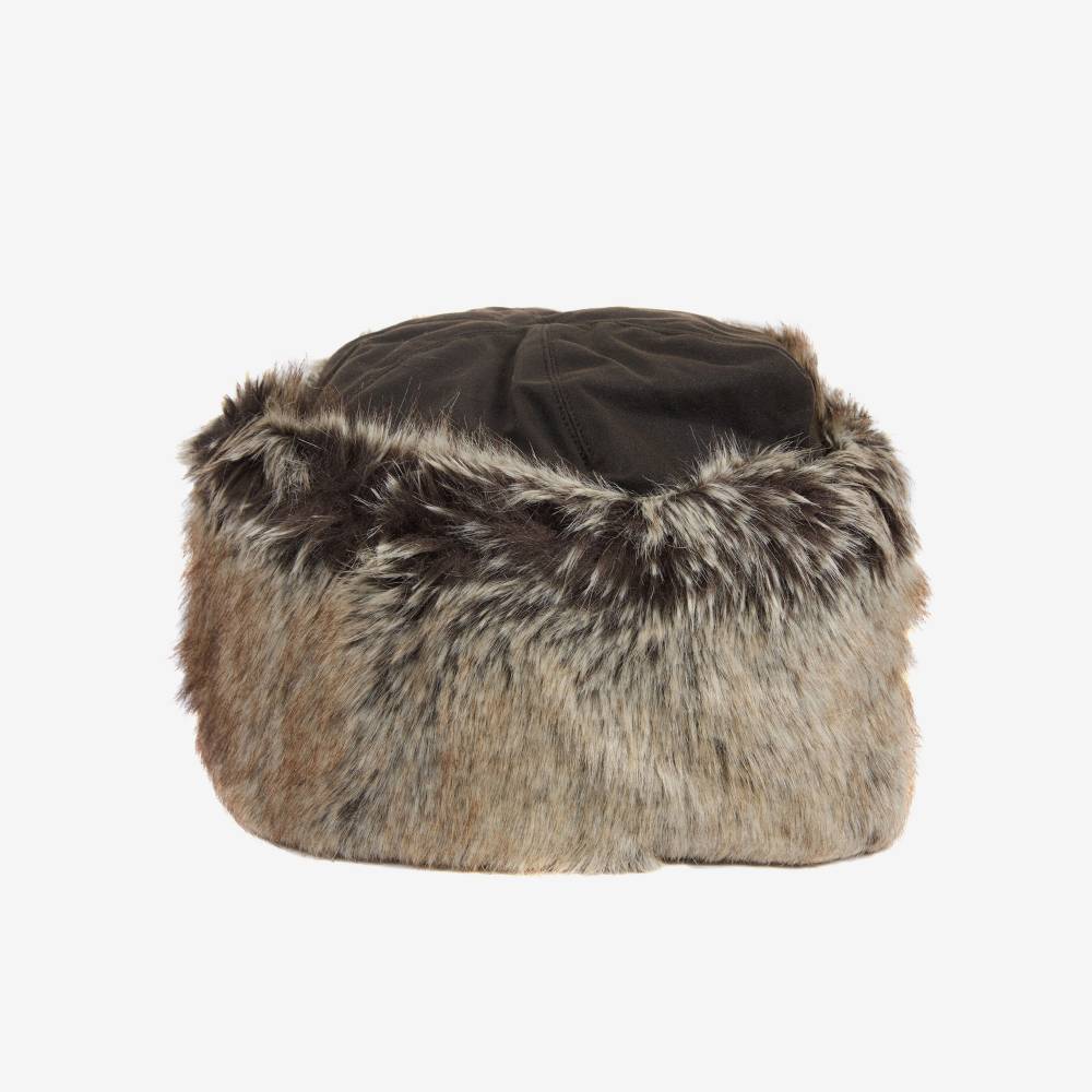 Barbour Ambush Hat (Olive)