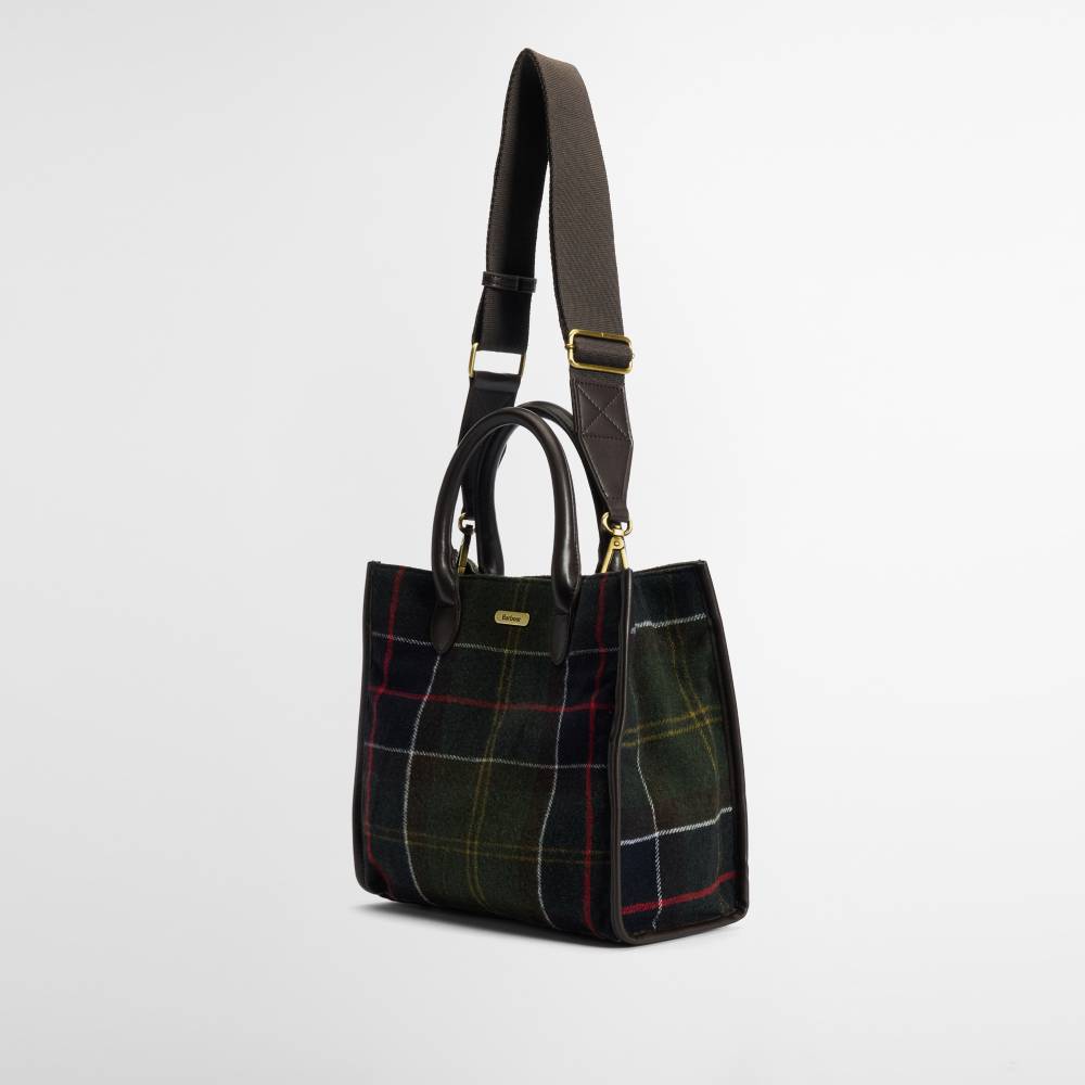 Women's Handbag with Shoulder Strap from Barbour