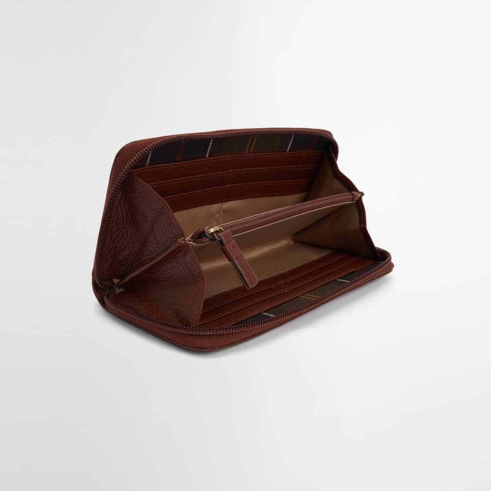 Large Brown Purse for Women