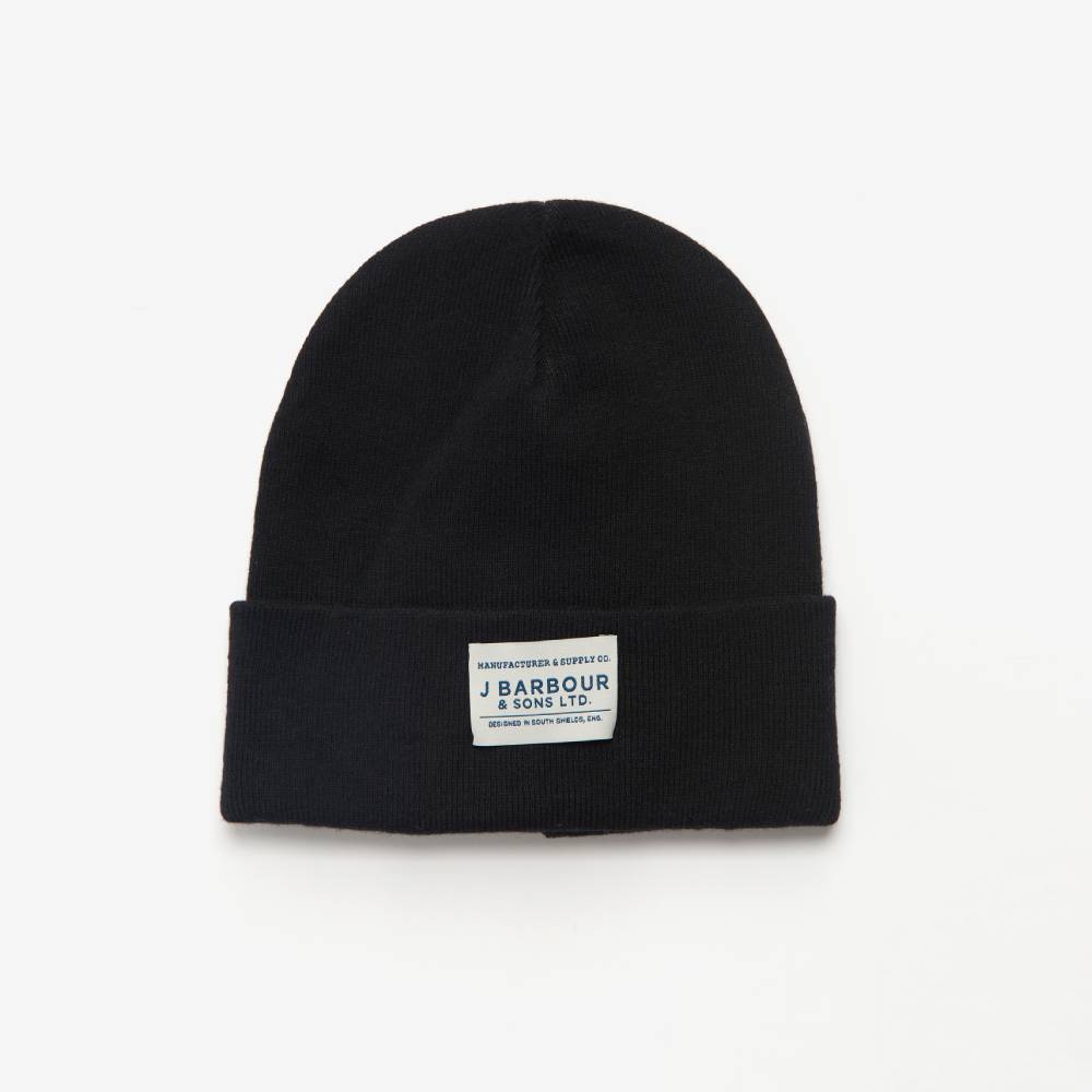 Barbour Nautic Beanie