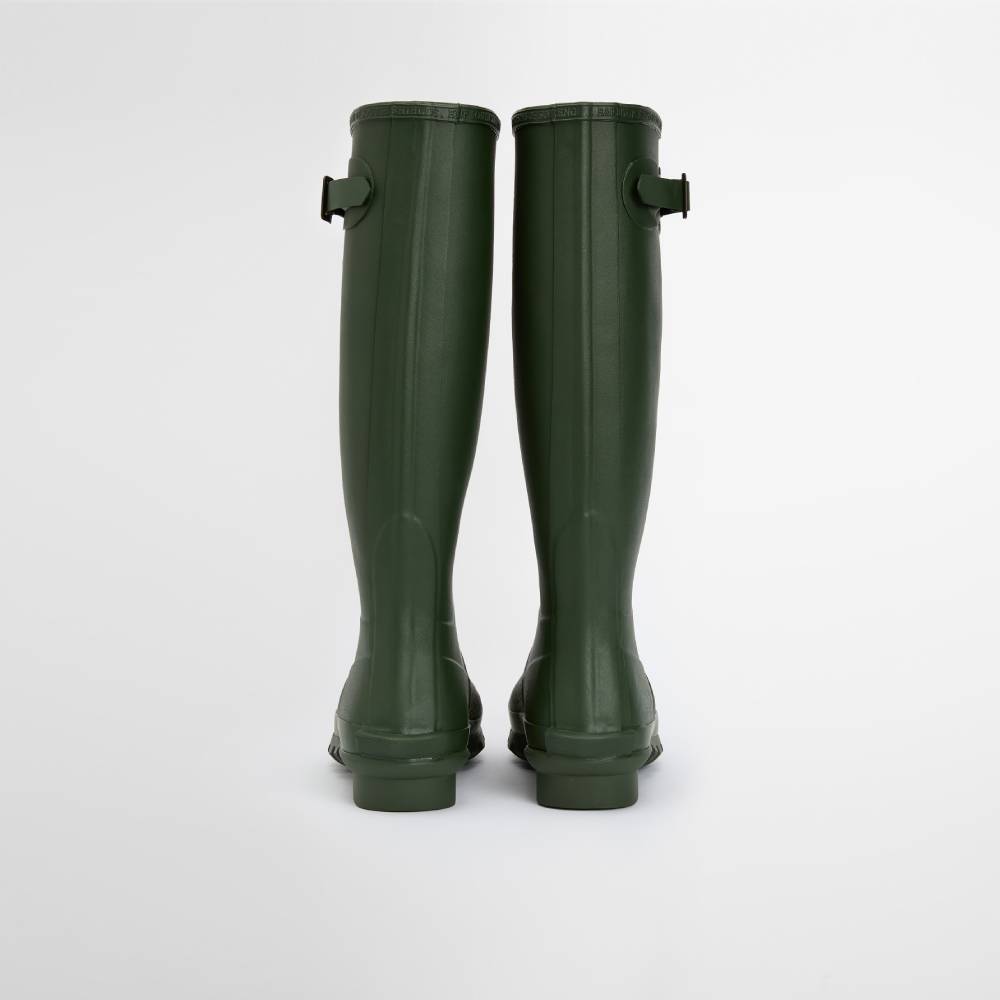 Bede Barbour Wellington Boots