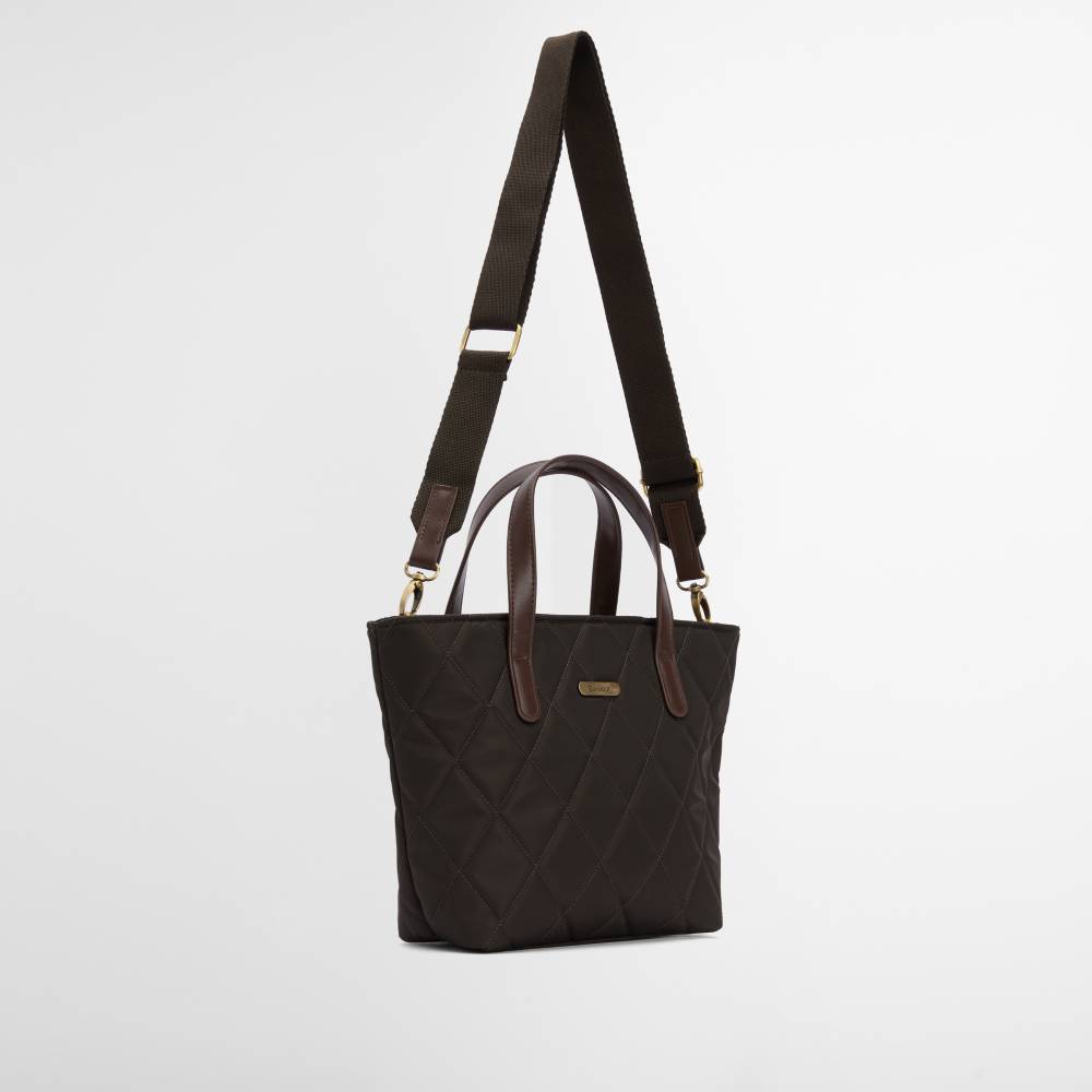 Tote Handbag for Ladies with Shoulder Strap