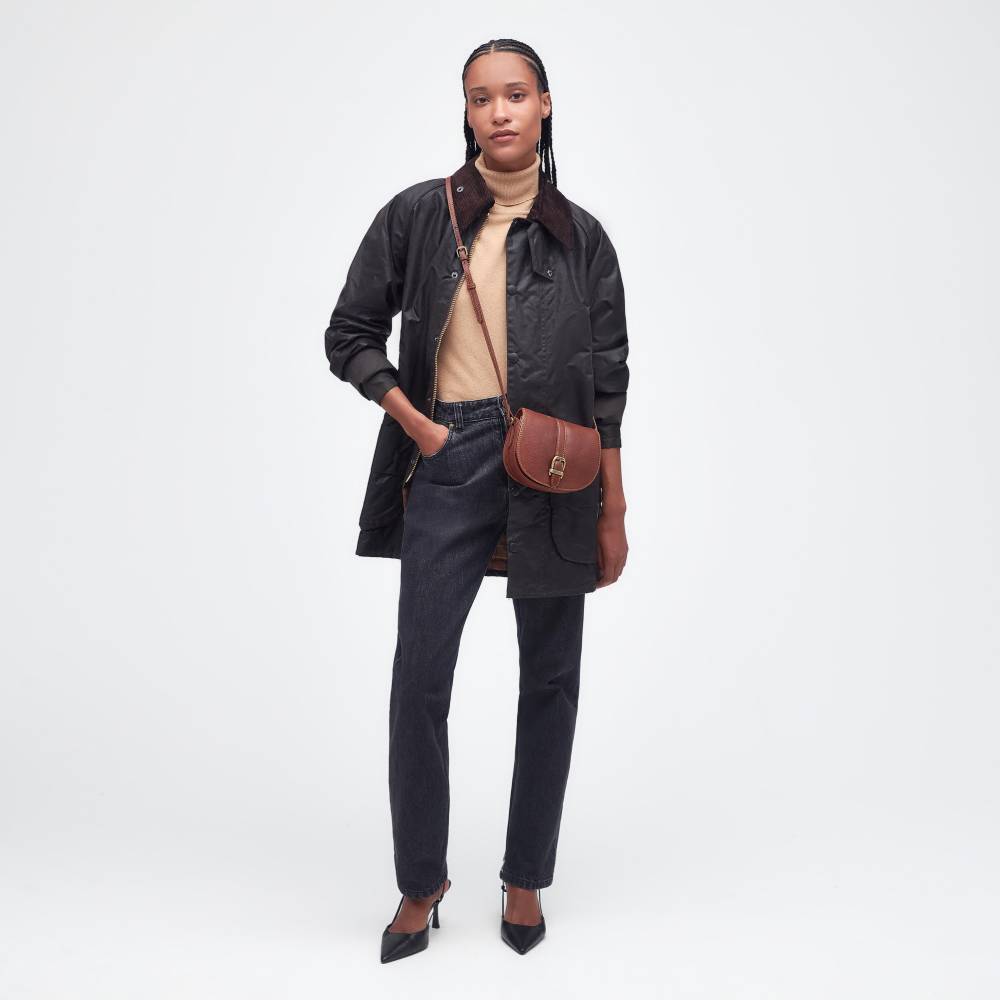 Barbour Beaufort Wax Jacket