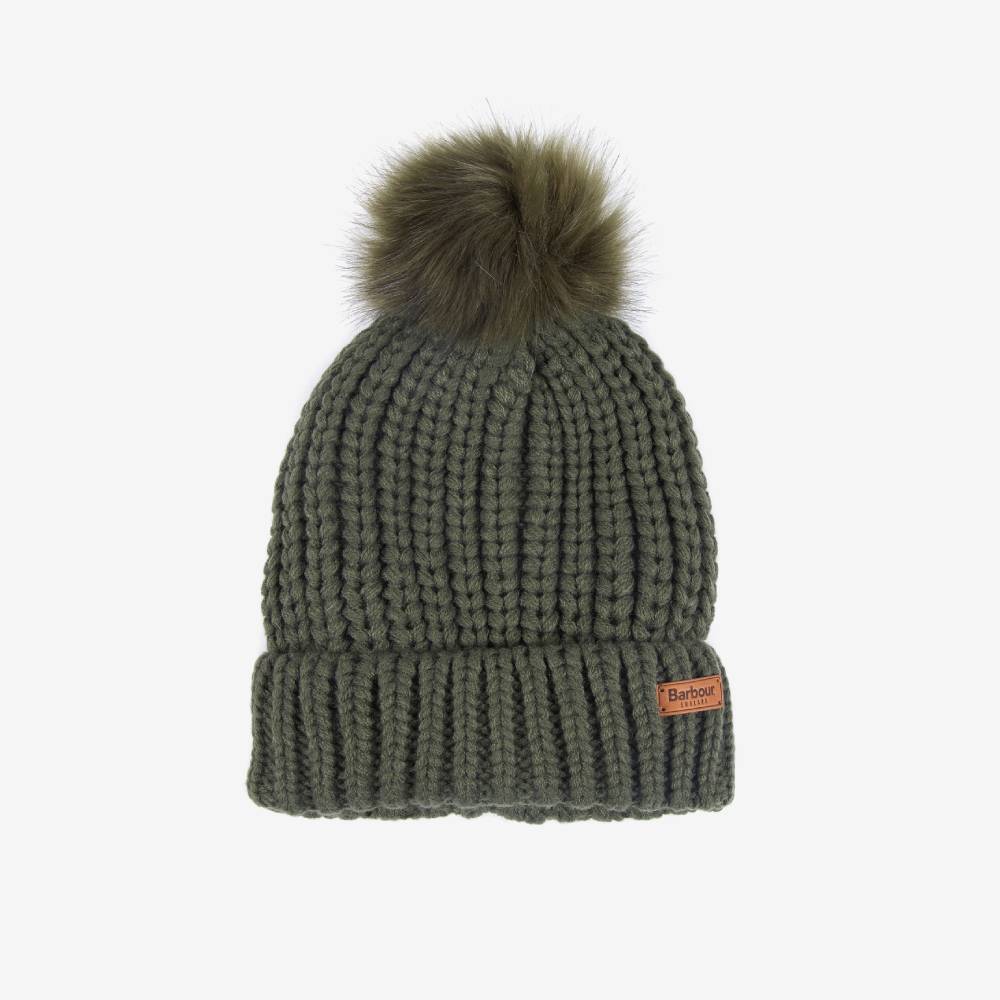 Barbour Saltburn Beanie