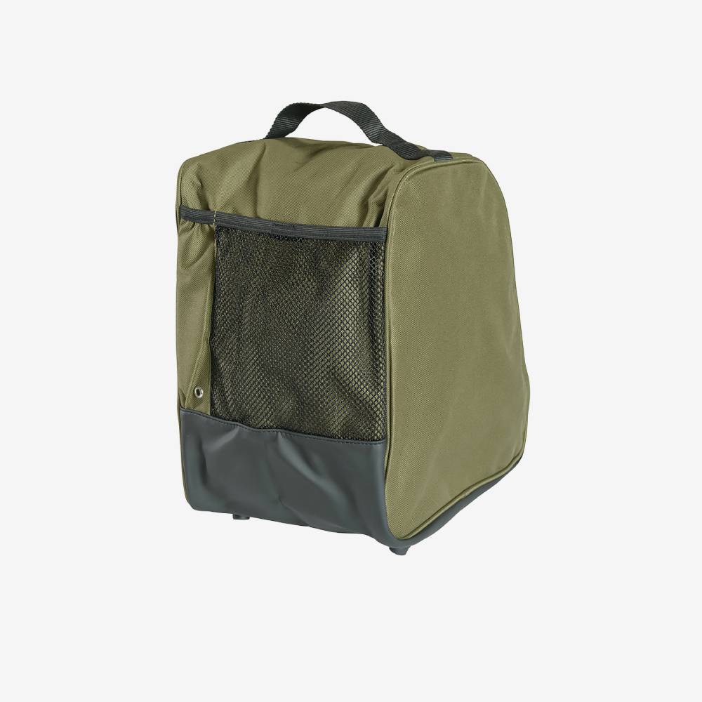 Barbour Walking Boot Bag (Green)