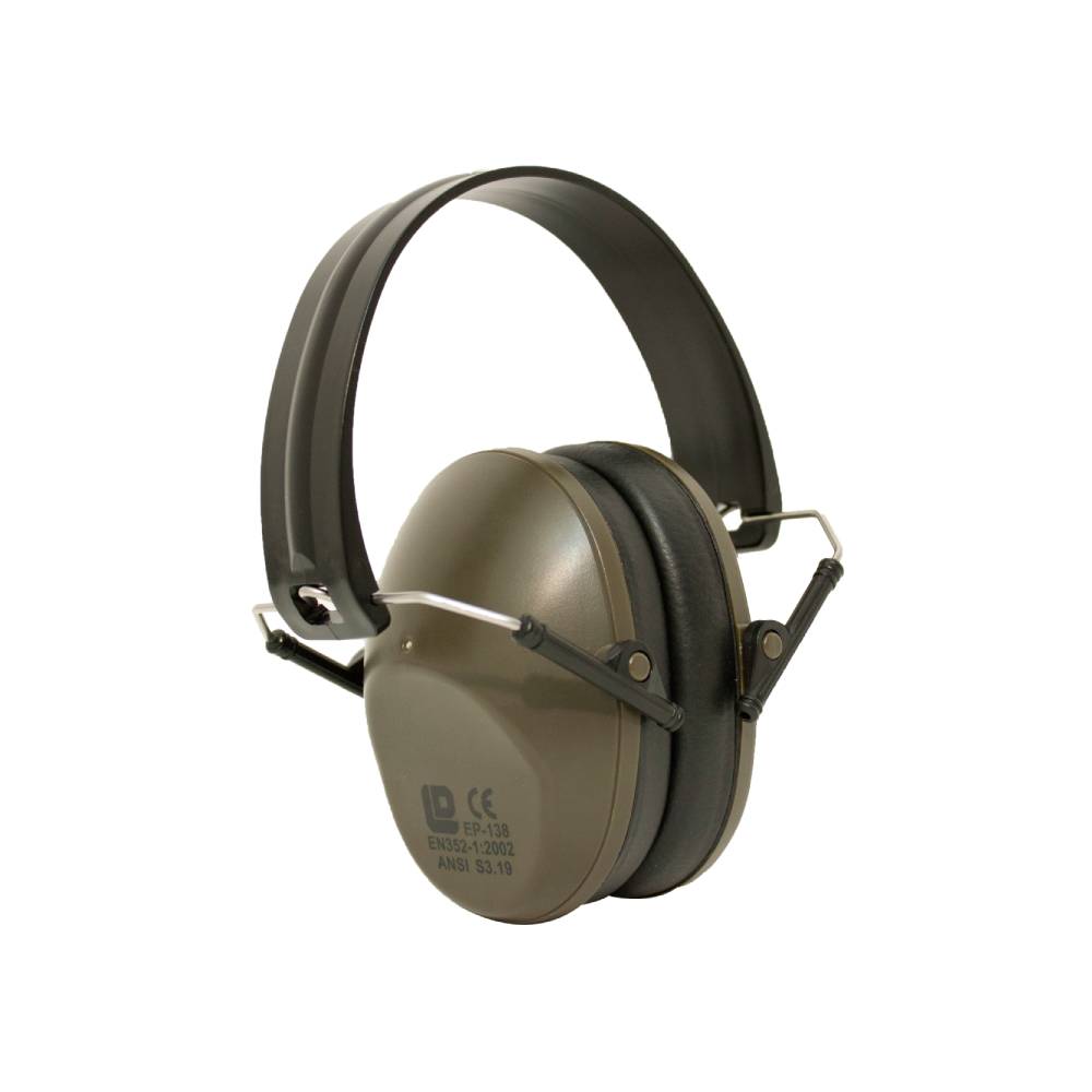 Bisley Compact Ear Defender