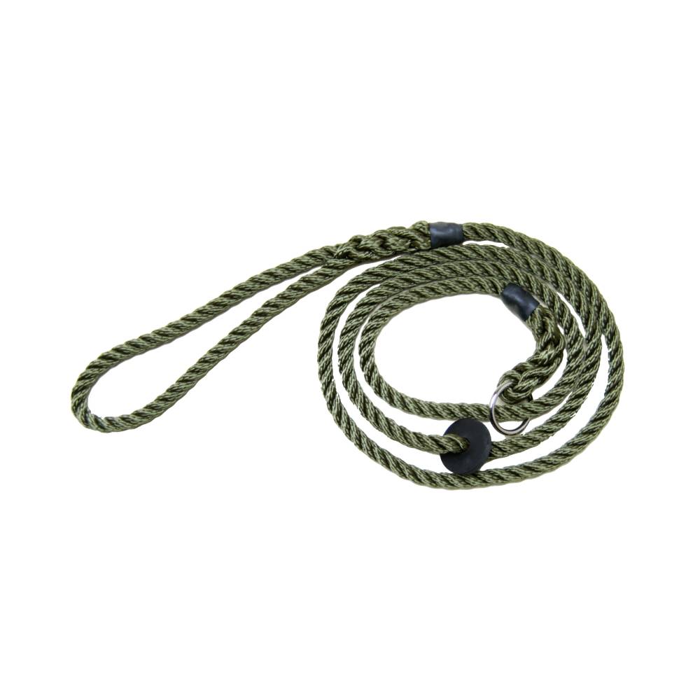 Bisley Deluxe Dog Slip Lead