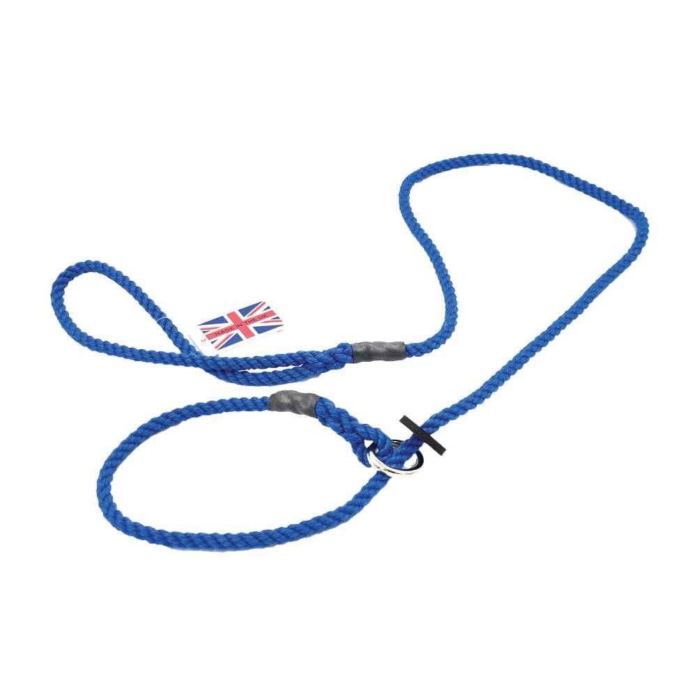 Bisley Deluxe Slip Lead (6mm)