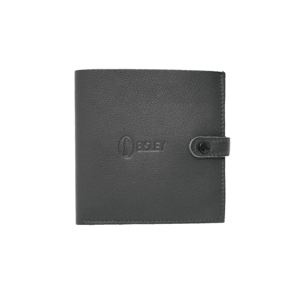 Bisley Shotgun Certificate Wallet (Black)