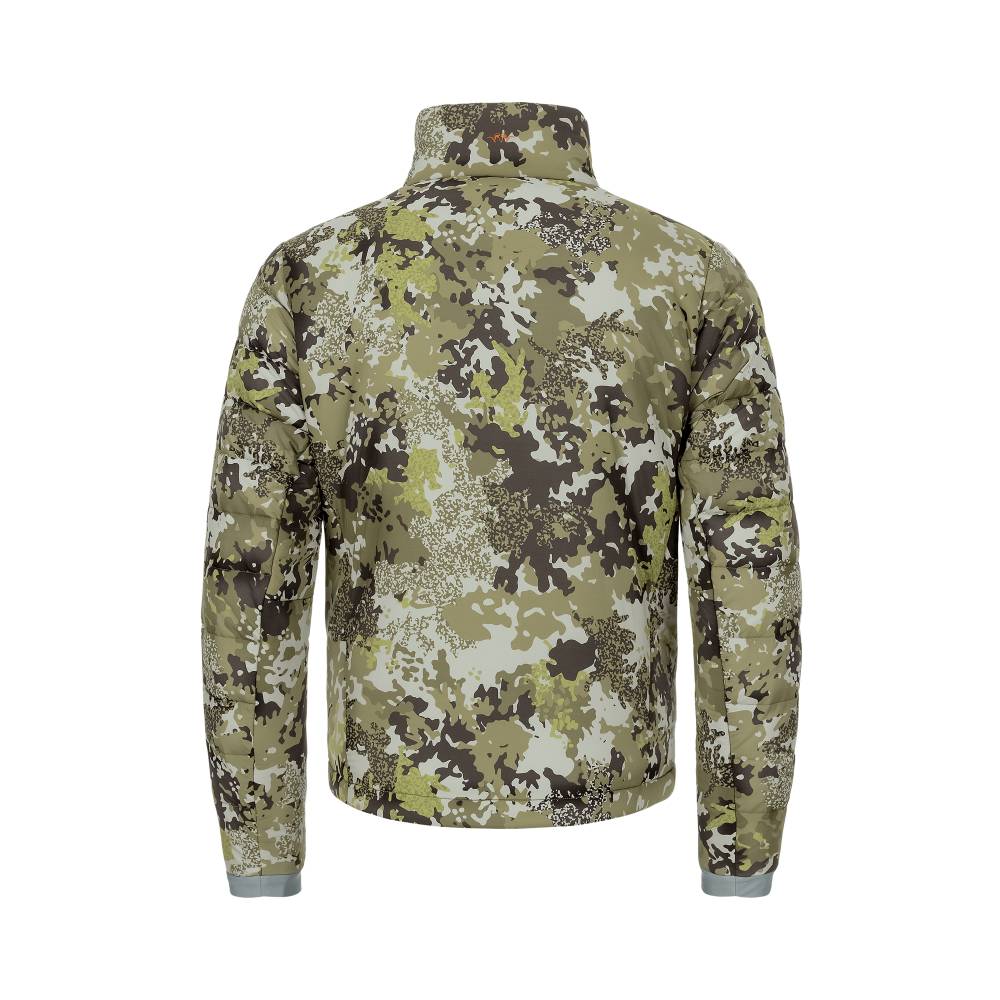 Temperature Regulating Men's Jacket