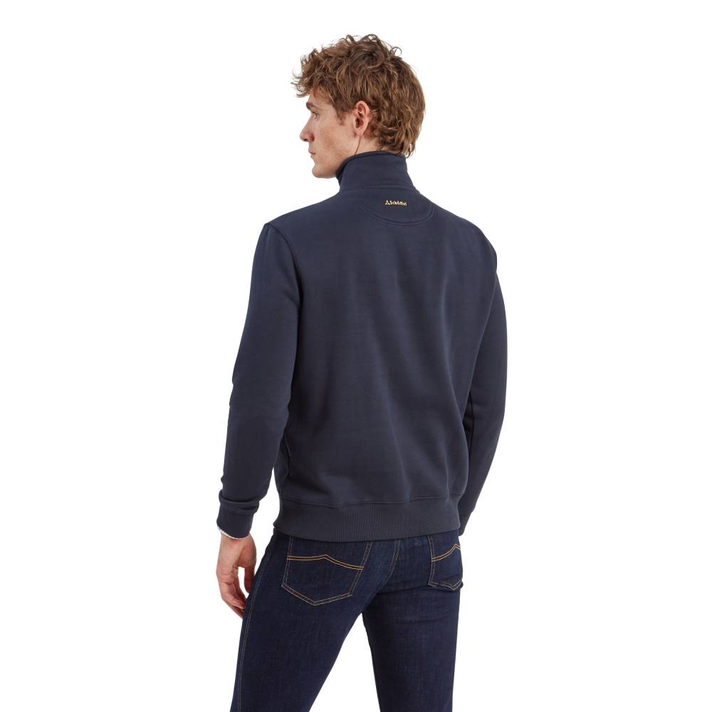 Schoffel Bude Sweatshirt