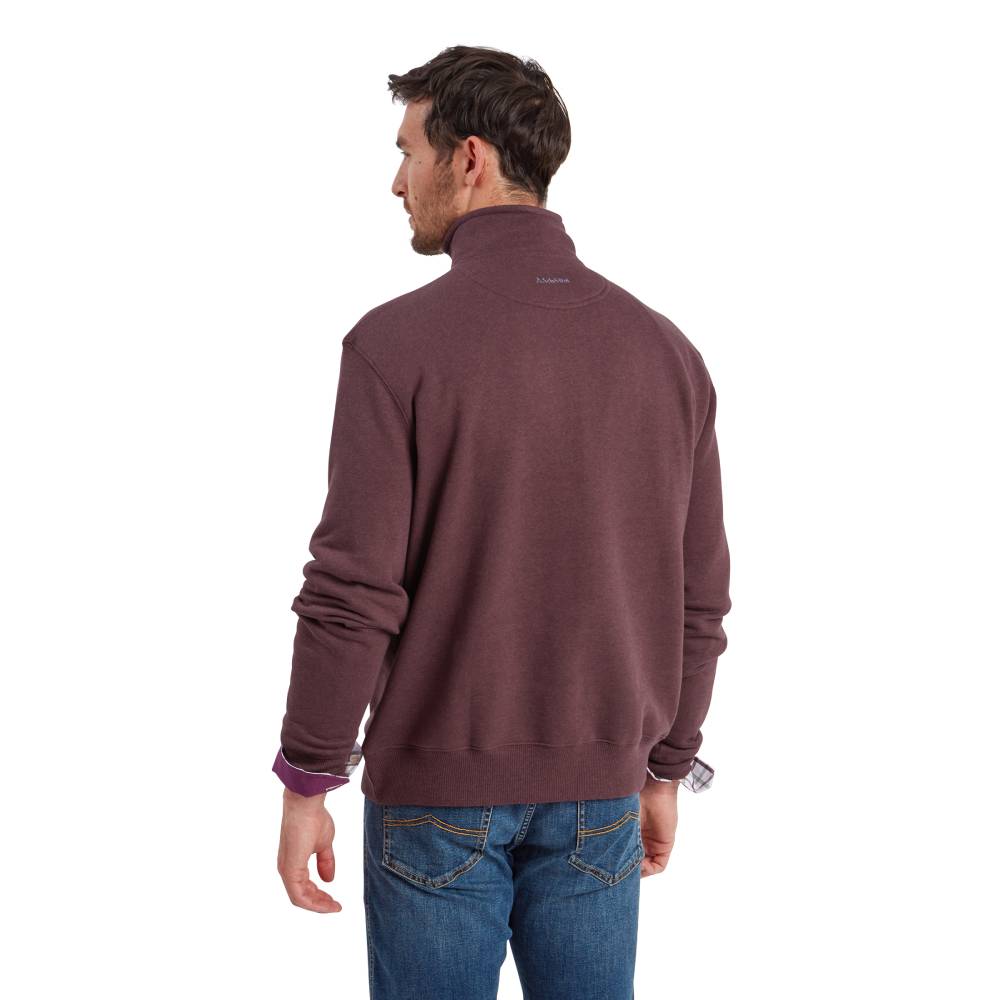 Schoffel Bude Sweatshirt