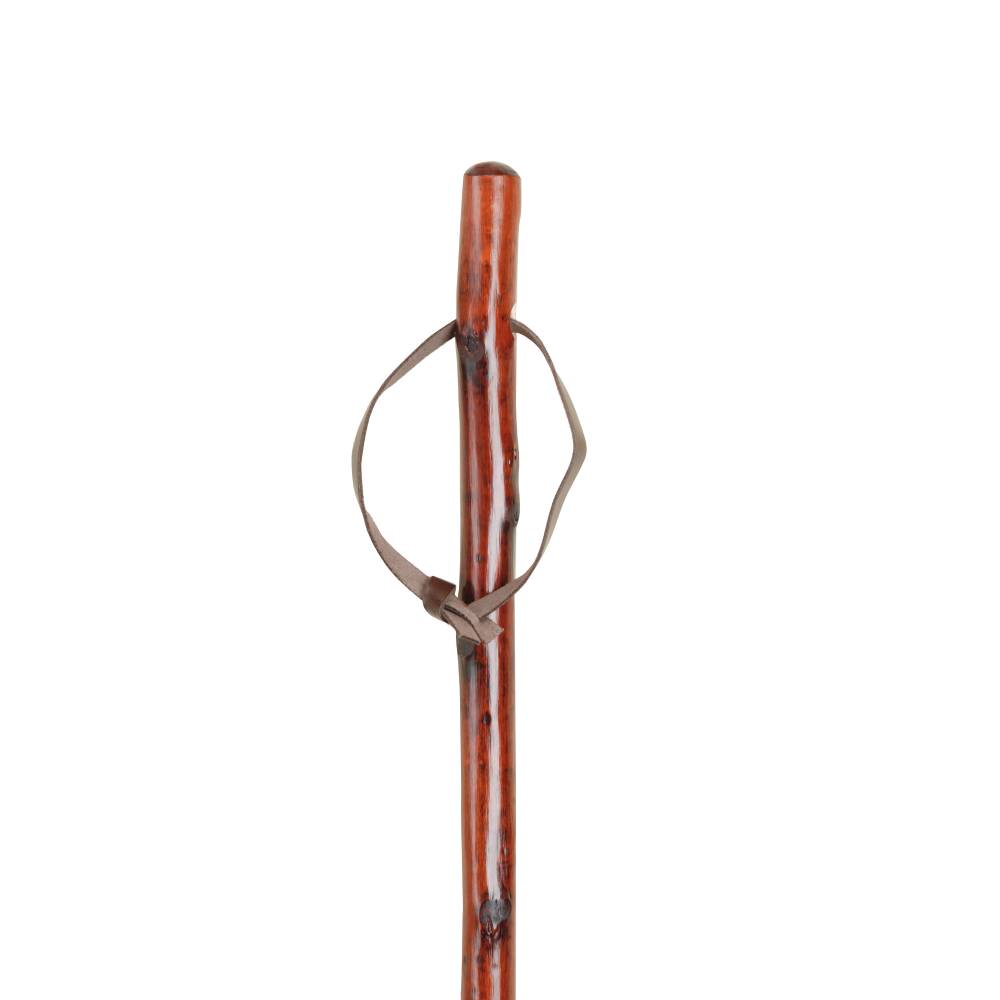 Bisley Chestnut Hiking Staff (COLLECTION IN STORE)