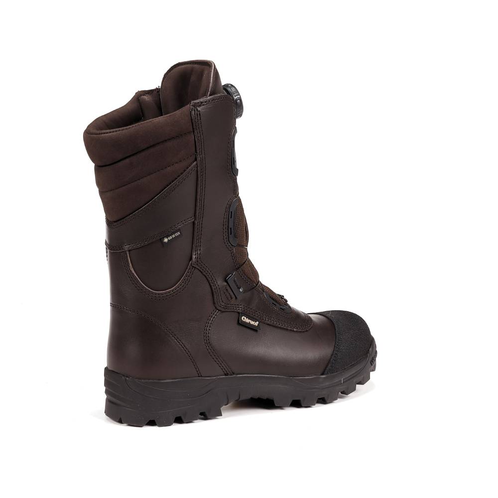 Chiruca Dogo Leather Gore-Tex Boot (Brown)