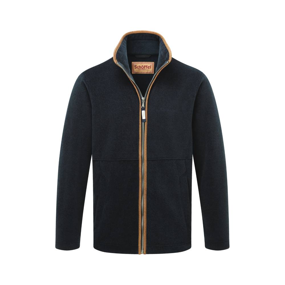 Men's Fleece Jacket from Schoffel