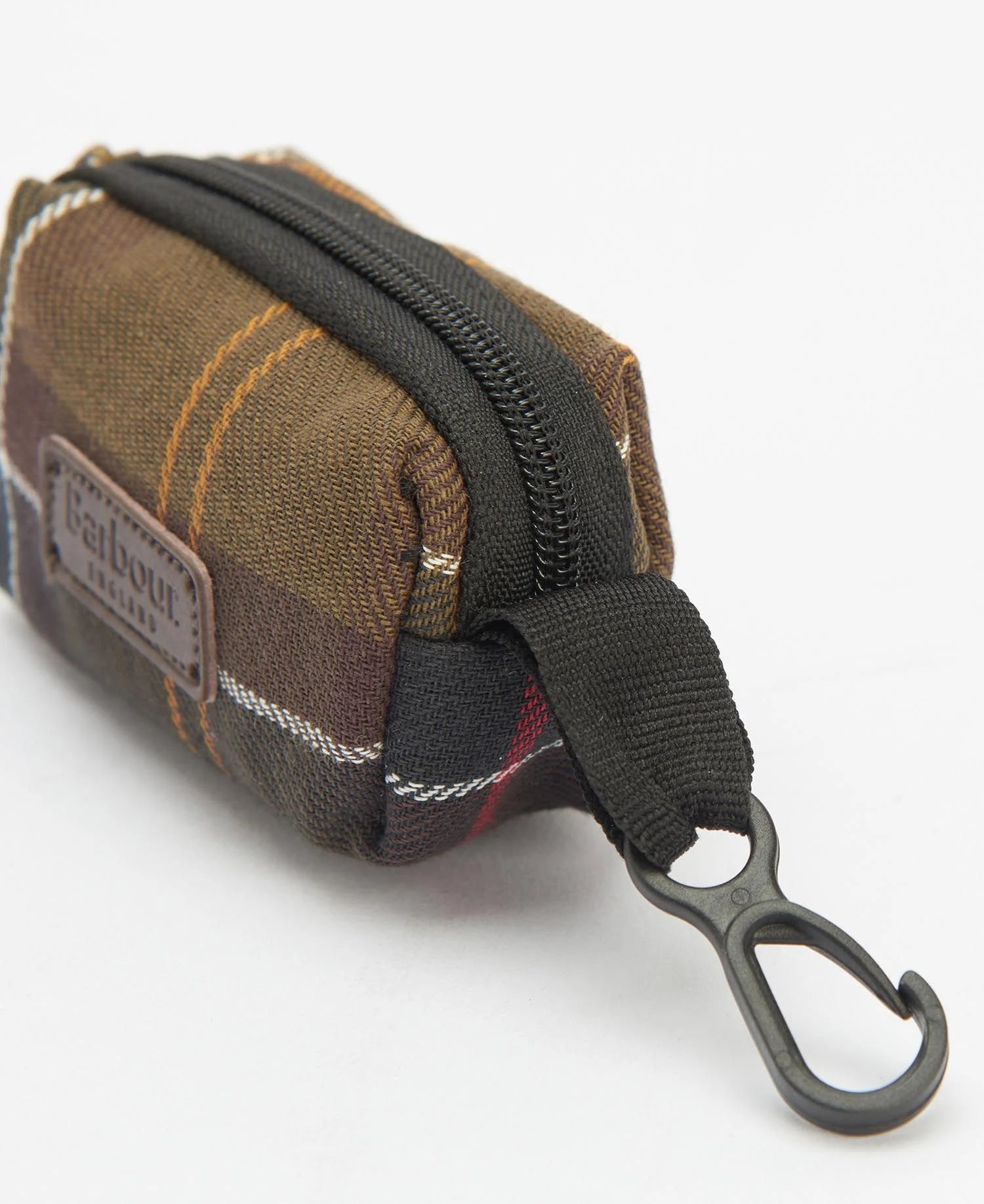 Tartan Dog Poop Bag ( Classic Tartan )