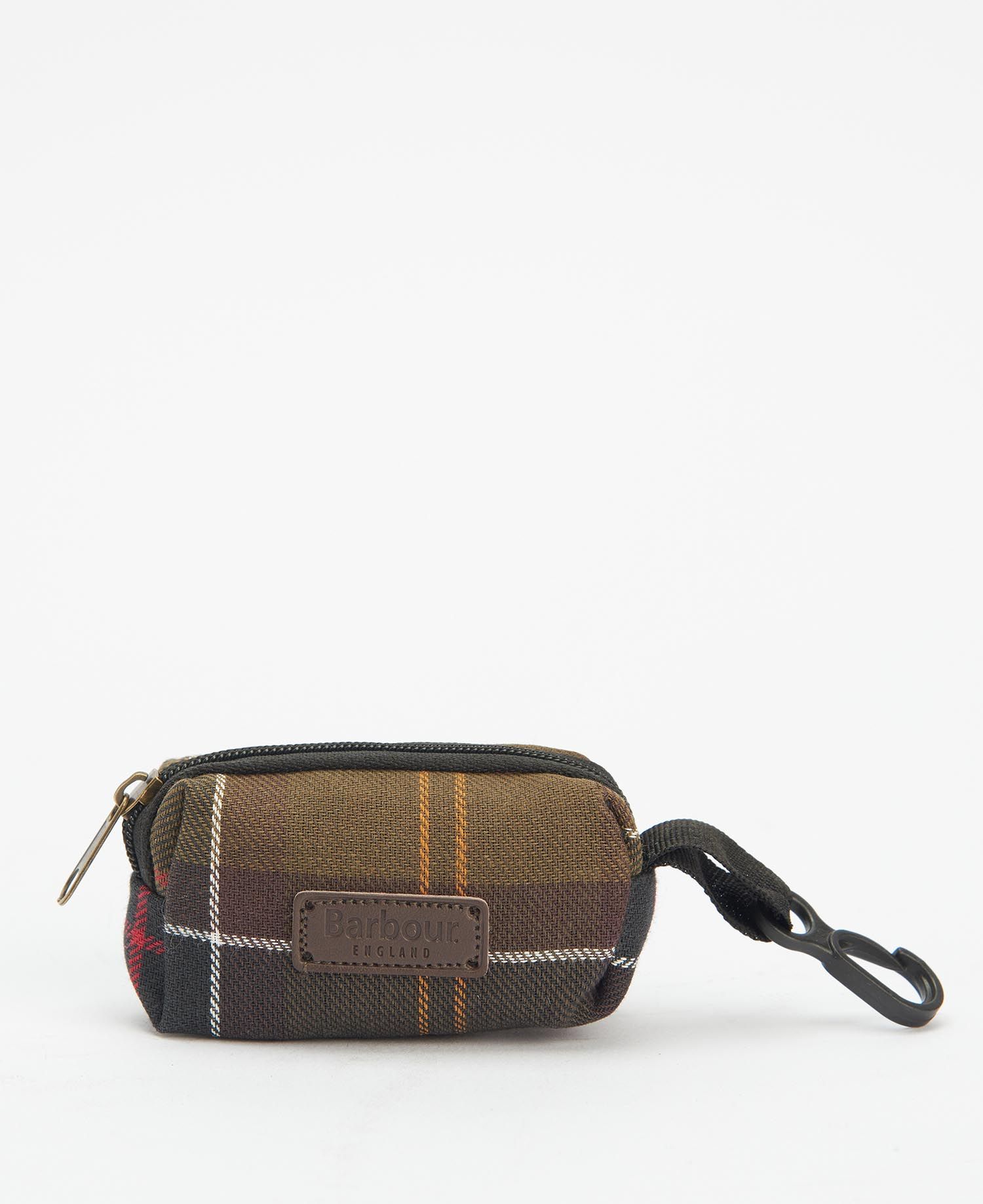 Tartan Dog Poop Bag ( Classic Tartan )