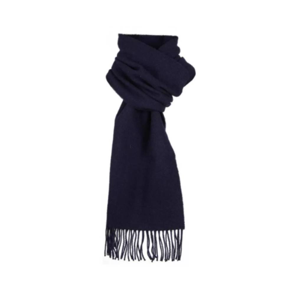 Dents Lambswool Scarf with Gift Box