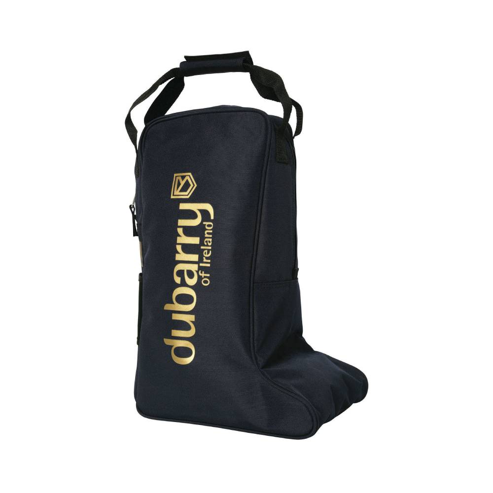 Dubarry Dromoland Boot Bag (Navy)