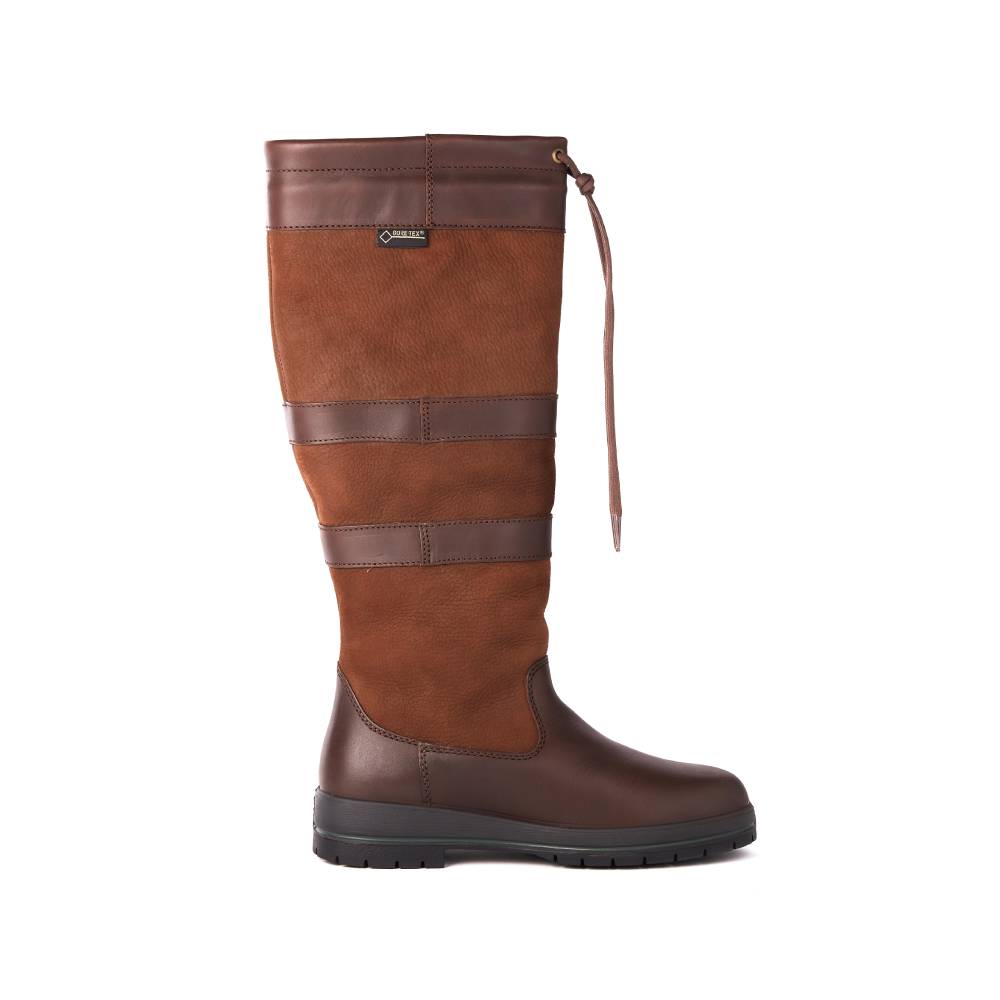 Dubarry Galway Boot (Walnut)