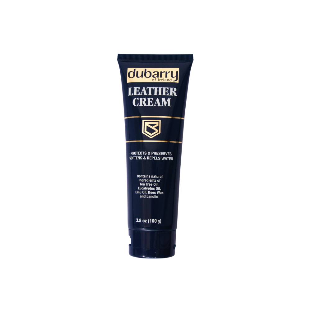 Dubarry Leather Cream