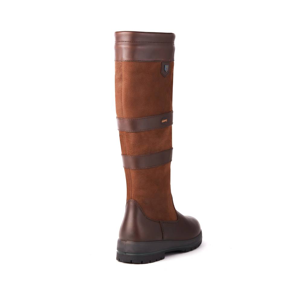 Dubarry Galway Boot (Walnut)