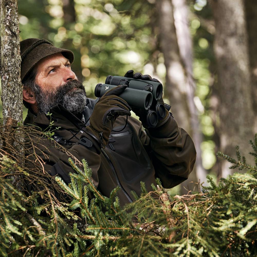 Swarovski EL 10x42 WB Binoculars