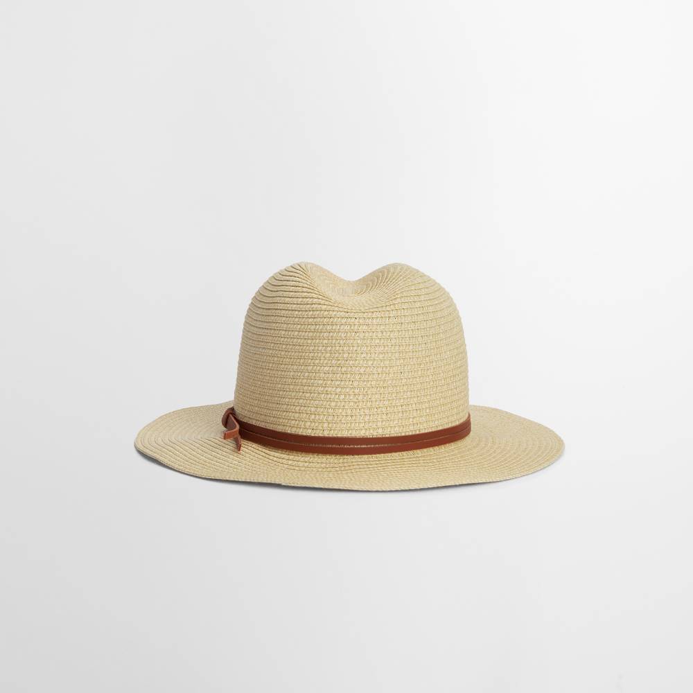 Summer Trilby for Ladies