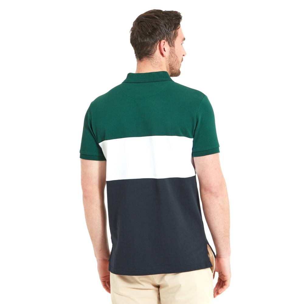 Tailored Fit Classic Polo Shirt