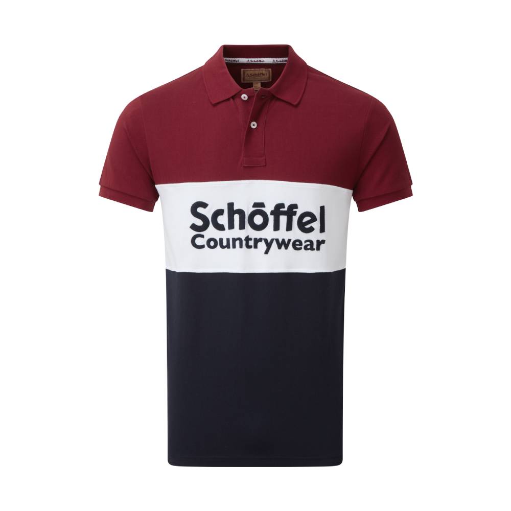 Schoffel Countrywear Men's T-Shirt