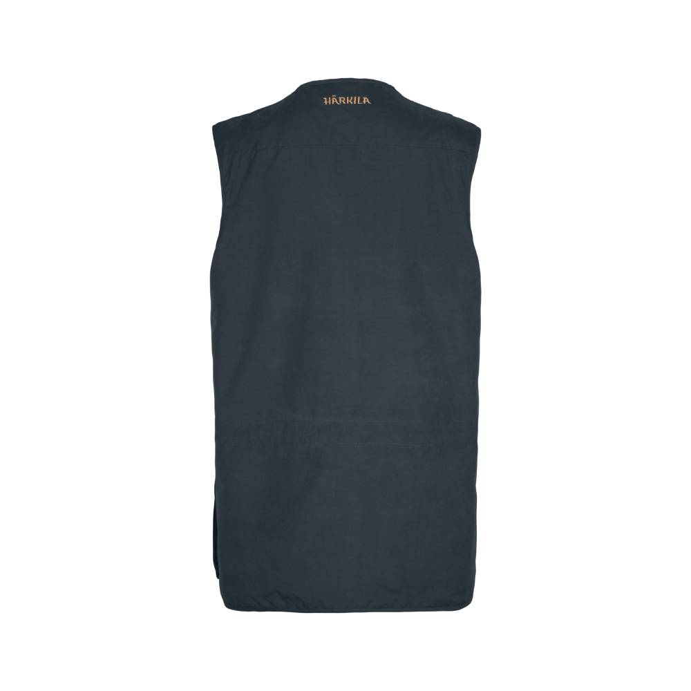 Harkila Rannoch HSP Shooting Vest (Dark Navy)