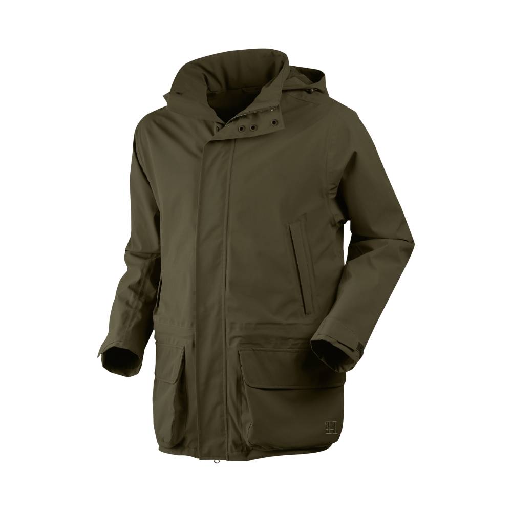 Harkila Orton Packable Jacket (Willow Green)