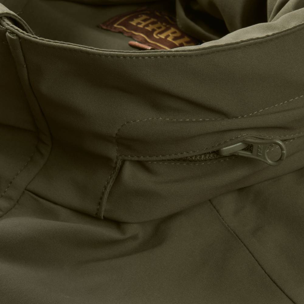 Harkila Orton Packable Jacket (Willow Green)