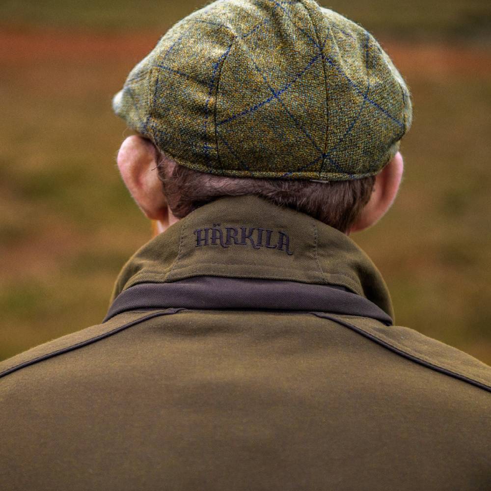 GORE-TEX Pro Hunter Coat from Harkila