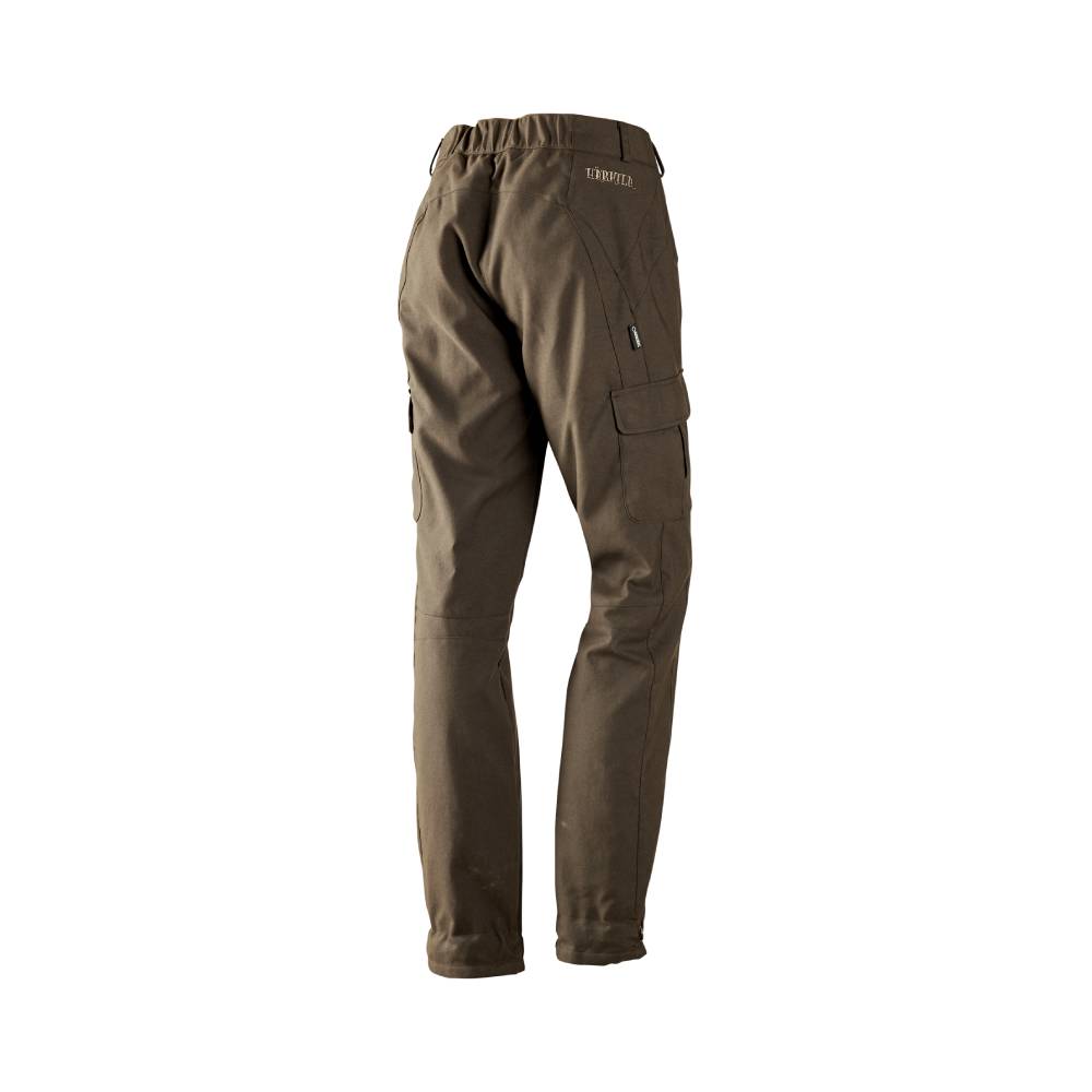 Harkila Pro Hunter X Ladies Trouser (Shadow Brown)
